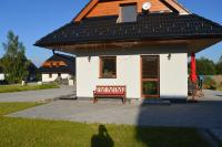 Villa Zoja High Tatras - B&B