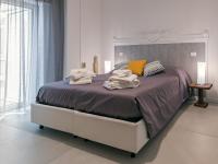 Chambre Double ou Lits Jumeaux