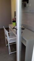 Tweepersoonskamer met 1 of 2 Bedden