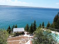 Appartement - Vue sur Mer