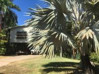 Darwin House - B&B Palmerston