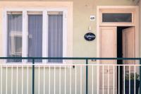 Naftalina Rooms - Bed and Breakfast Termoli