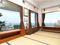 Minshuku Tantawan -SEVEN Hotels and Resorts- - B&B Motobu