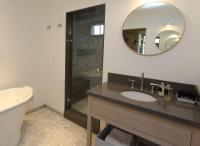 Chambre Lit King-Size Deluxe