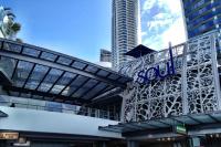 Soul Surfers Paradise - Gclr - B&B