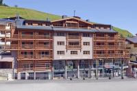 Serfaus Mountain Lodge - B&B Serfaus