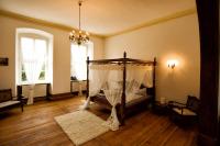 Veltheimsburg - Ferienwohnung Dönstedt