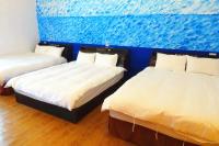 Familiekamer met Eigen Badkamer