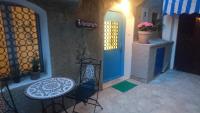 Studio with Sea View
