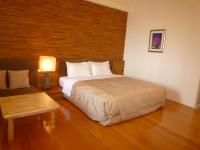Habitación Doble con vistas a la montaña