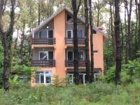 Villa Vachnadze - Bed and Breakfast Shek’vetili