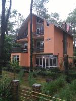 Villa Vachnadze - Bed and Breakfast Shek’vetili
