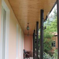 Tvishi Guest House - Bed and Breakfast Tsageri