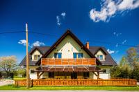 Penzion U Barana - Bed and Breakfast Trojanovice