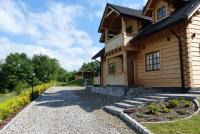 Dom nad Popradem - B&B