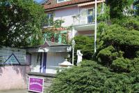 Lila Villa Schwenningen - B&B