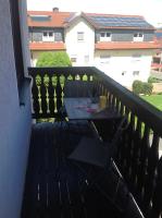 Ferienwohnung Ulmbach -Sterntaler- - Chambres d’hôtes