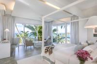 Deluxe Suite with Sea View