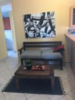 Essence of Africa Guesthouse - Chambres d'hôtes Windhoek