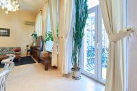 Home-Hotel Apartments on Maidan Nezalezhnosti Square - B&B Kyiv