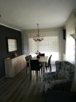 Casa El Serrat del Tell - B&B Sant Pau de Segúries