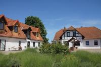 B&B Letschin - Radler's Hof - Bed and Breakfast Letschin