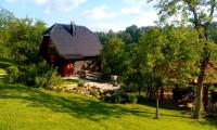 Vacation Home Nana - B&B Mokra Gora