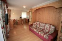 Apartamento de 1 dormitorio (2 adultos)