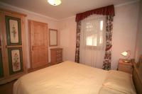 Apartment mit 3 Schlafzimmern (6 Erwachsene)