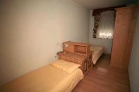 Apartment mit 3 Schlafzimmern (7 Erwachsene)