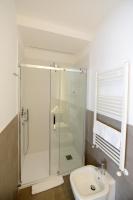 Zimmer mit Queensize-Bett