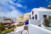 Ifestio Villas Oia - B&B