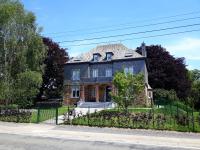 B&B Libin - L'ALBIZIA - Bed and Breakfast Libin