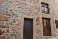 La Casa del Kender - Ferienwohnung