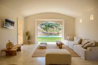 Villa mit 2 Schlafzimmern und privatem Pool