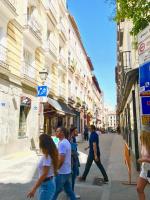 Chueca Exclusive - B&B Madrid