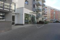 Sunny Sleeps 4 by the Beach with garden patio - Gdańsk Przymorze - Chambres d'hôtes Gdańsk