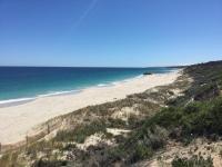 The Blue Beach House - Chambres d’hôtes Quinns Rocks
