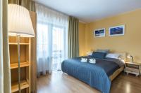 Appartement Deluxe