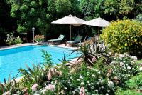 B&B Paarl - Alba House Guest House - Bed and Breakfast Paarl