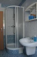 Chambre Triple avec Salle de Bains Privative