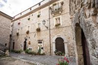 Nenà Al Borgo Castello - Ferienwohnung