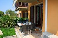 Casa Orchidea Apartments - Bed and Breakfast Torri del Benaco