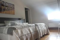 Chambre Double - Vue sur Montagne