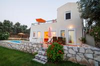 Alkistis Villa - Bed and Breakfast