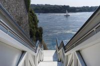 Buckingham Place at the Royal William Yard - Chambres d’hôtes Plymouth