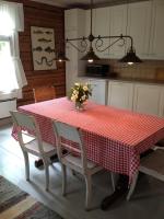 Summer Cottage