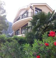 Apartments Villa Eden - B&B Kotor