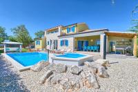 Villa Zminj 1404 - B&B Tomišići