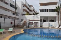 Apartamento Las Veronicas - Ferienwohnung Arona